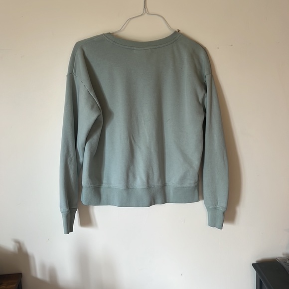 Mint Reebok Crew - Picture 2 of 3